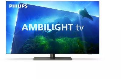 Телевизор Philips 42OLED818/12
