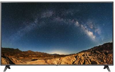 Телевизор Lg 43UR781C0KL