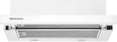 Вытяжка GRANADO Telde 603-700 white GCH256355