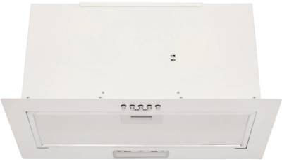 Вытяжка ELEYUS UNIA 1200 LED 52 WH