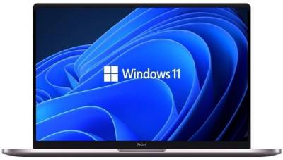 Ноутбук Xiaomi RedmiBook Pro 14 JYU4400CN