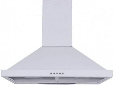 Вытяжка Ventolux LAZIO 60 WH (1000) LED 2059765965268