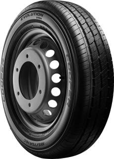 Шина Cooper Evolution Van 225/75 R16C 121/120R
