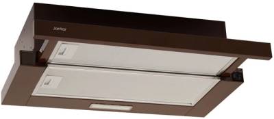 Вытяжка JANTAR TLT 1000 LED 60 BR