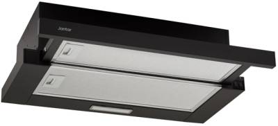 Вытяжка JANTAR TLT 1000 LED 60 BL