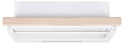 Вытяжка AKPO WK7 Light Wood Eco 50 (bialy)