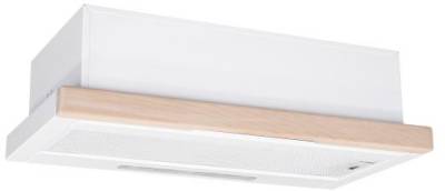 Вытяжка AKPO WK7 Light Wood Eco 60 (bialy)