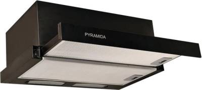 Вытяжка Pyramida TL-50 Black