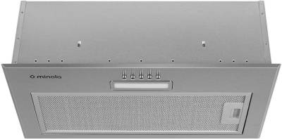Вытяжка Minola HBI 5614 I 1000 LED