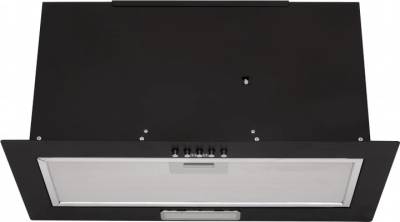 Вытяжка ELEYUS UNIA 1200 LED 52 BL