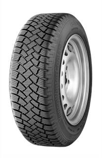 Шина Continental VancoWinterContact 215/65 R16C 109/107S