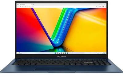 Ноутбук ASUS VivoBook 15 R1504ZA R1504ZA-BQ358-16GBRAM