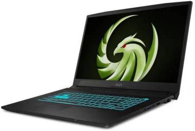 Ноутбук MSI Bravo 17 D7VE-077XPL