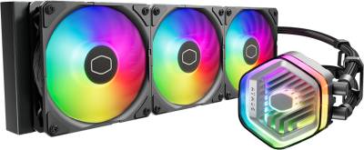 Кулер CoolerMaster MasterLiquid 360 Atmos (MLX-D36M-A25PZ-R1)