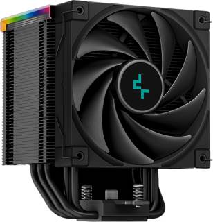 Кулер Deepcool AK500 DIGITAL (R-AK500-BKADMN-G) Black