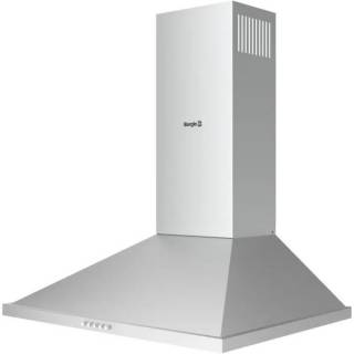 Вытяжка BORGIO BKF (TR) 60 inox