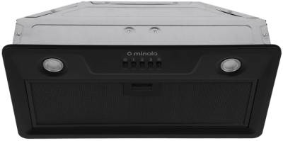Вытяжка Minola HBI 52022 BL 700 LED