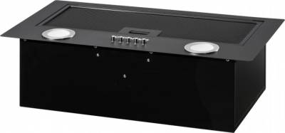 Вытяжка GRANADO Palamos 3603-700 black LINE GCH496311L