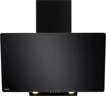 Вытяжка AKPO WK4 Smart 60 black
