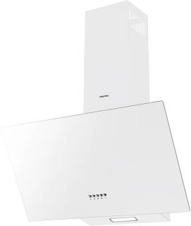 Вытяжка INTERLINE TEFFI WH A/60/GL/PB
