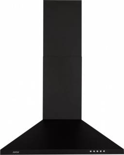 Вытяжка JANTAR KBT 650 LED 60 BL