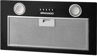 Вытяжка GRANADO Palamos 3603-700 Black GCH496311