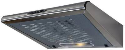 Вытяжка VDB Plus inox 60