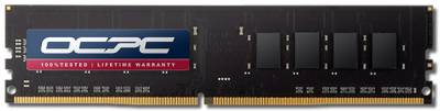 Оперативная память OCPC VS Series DDR4 16GB 3200MHz CL22 MMV16GD432C22U
