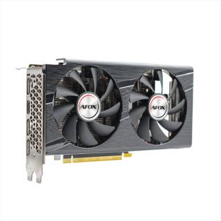 Видеокарта AFOX GeForce RTX 2060 6GB AF2060-6144D6H4-V2