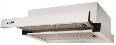 Вытяжка Ventolux GARDA 50 WH (700) LED