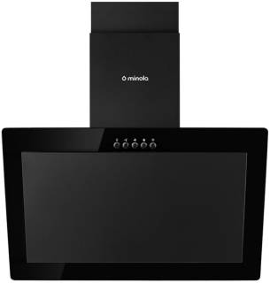 Вытяжка Minola HDN 6124 BL LED