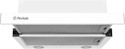 Вытяжка Perfelli TL 5212 WH 700 LED