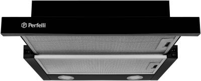 Вытяжка Perfelli TL 5212 BL 700 LED