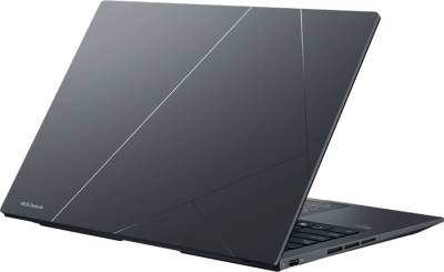 Ноутбук ASUS Zenbook 14X OLED (UX3404, 13th Gen Intel) Inkwell Gray UX3404VA-M9093X