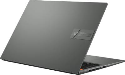 Ноутбук ASUS Vivobook S 16X (S5602, 12th Gen Intel) Midnight Black S5602ZA-DB76