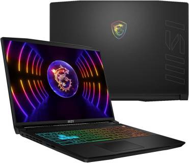 Ноутбук MSI Crosshair 16 A13VGK A13VGK-815US