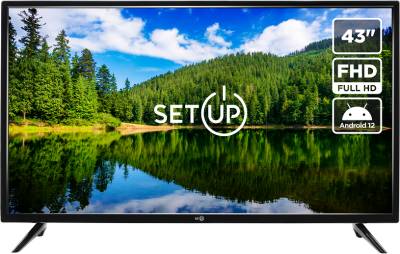Телевизор Setup 43FSF30