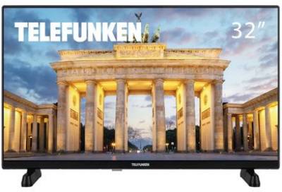 Телевизор Telefunken 32HG6030