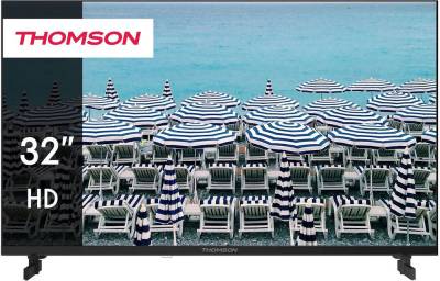 Телевизор Thomson 32HD2S13W