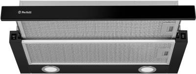 Вытяжка Perfelli TL 602 BL LED