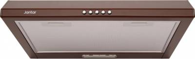 Вытяжка JANTAR ST I LED 50 BR