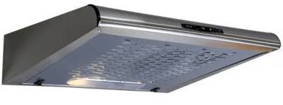 Вытяжка VDB Plus 50Gray