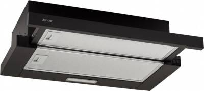 Вытяжка JANTAR TLT 650 LED