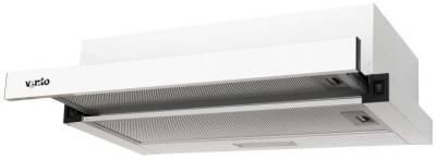 Вытяжка Ventolux GARDA 60 WH (500) LED