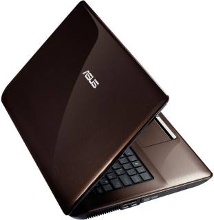 Ноутбук ASUS K72JU K72Ju-380M-S4DNAN