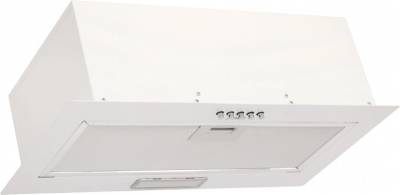 Вытяжка JANTAR BILT 650 LED 52 WH