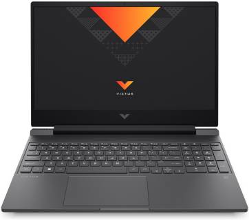Ноутбук HP Victus Gaming Laptop 15-fa1244nw Mica Silver 8F6Z1EA