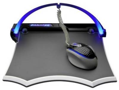 Мышка Fanatec HeadShot Controller USB FT000517