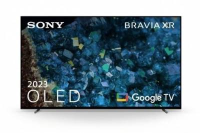 Телевизор Sony XR-77A80L XR77A80L