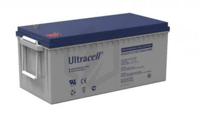 Аккумуляторная батарея Ultracell UCG275-12